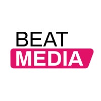 Beat Media Group logo, Beat Media Group contact details