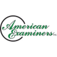 American Examiners, Inc. logo, American Examiners, Inc. contact details