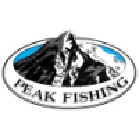 Peak Fishing Inc logo, Peak Fishing Inc contact details