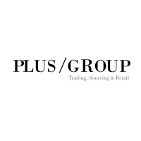 PlusGroup logo, PlusGroup contact details