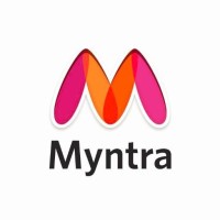 Myntra.in logo, Myntra.in contact details