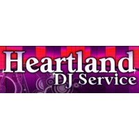 Heartland DJ Service logo, Heartland DJ Service contact details