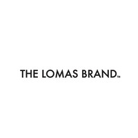 THE LOMAS BRAND COMPANY logo, THE LOMAS BRAND COMPANY contact details