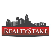 RealtyStake logo, RealtyStake contact details