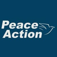 Peace Action West logo, Peace Action West contact details