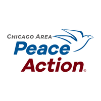 Chicago Area Peace Action logo, Chicago Area Peace Action contact details