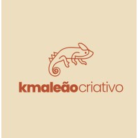 Kmaleão Criativo logo, Kmaleão Criativo contact details