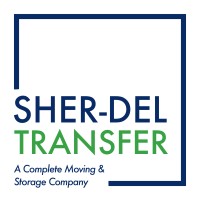 Sher-Del Transfer Inc logo, Sher-Del Transfer Inc contact details