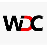 WDC logo, WDC contact details