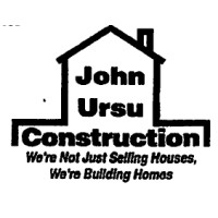 John Ursu Construction logo, John Ursu Construction contact details