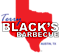 Terry Black's Barbecue logo, Terry Black's Barbecue contact details