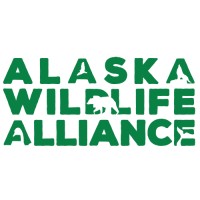 Alaska Wildlife Alliance logo, Alaska Wildlife Alliance contact details