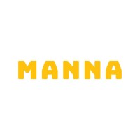 Manna Foods logo, Manna Foods contact details