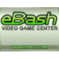 eBash Video Game Centers logo, eBash Video Game Centers contact details