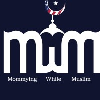 Mommying While Muslim Podcast logo, Mommying While Muslim Podcast contact details