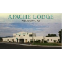 Apache Lodge Hotel logo, Apache Lodge Hotel contact details