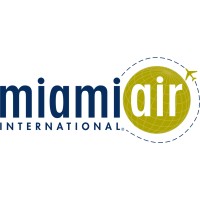 Miami Air International, Inc. logo, Miami Air International, Inc. contact details