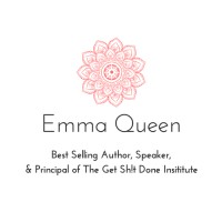 Emma Queen logo, Emma Queen contact details