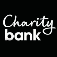 Charity Bank logo, Charity Bank contact details