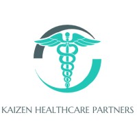 Kaizen Healthcare Partners, LLC logo, Kaizen Healthcare Partners, LLC contact details