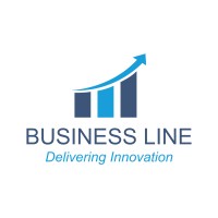 Business Line logo, Business Line contact details