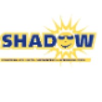 Shadow logo, Shadow contact details