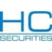 HC Securities logo, HC Securities contact details