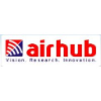 Airhub Technologies Pvt. Ltd. logo, Airhub Technologies Pvt. Ltd. contact details