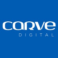 Carve Digital logo, Carve Digital contact details