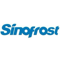 XIAMEN SINOFROST CO.,LTD. logo, XIAMEN SINOFROST CO.,LTD. contact details