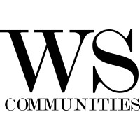 WS Communities logo, WS Communities contact details