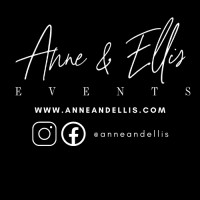 Anne & Ellis Events logo, Anne & Ellis Events contact details