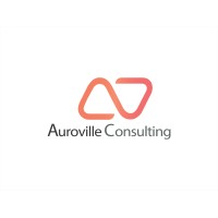 Auroville Consulting logo, Auroville Consulting contact details