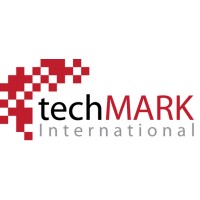 TechMark International logo, TechMark International contact details