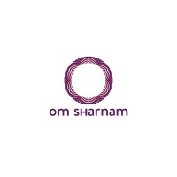 Om Sharnam logo, Om Sharnam contact details