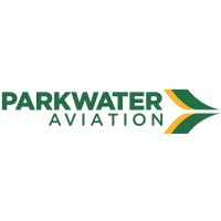 Parkwater Aviation logo, Parkwater Aviation contact details