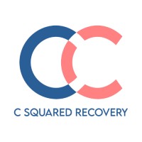 C Squared Recovery logo, C Squared Recovery contact details