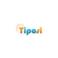 Tiposi logo, Tiposi contact details