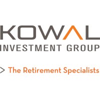 Kowal Investment Group logo, Kowal Investment Group contact details