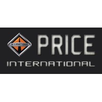 Price International Inc logo, Price International Inc contact details