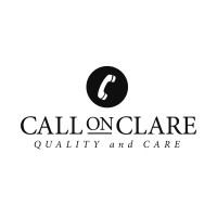 Call On Clare logo, Call On Clare contact details