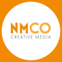 NMCO Studio logo, NMCO Studio contact details