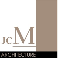 Jcm Architecture logo, Jcm Architecture contact details