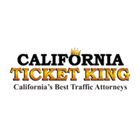 California Ticket King, PC logo, California Ticket King, PC contact details