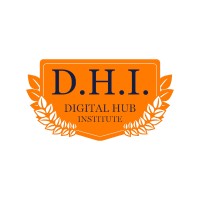 Digital Hub Institute logo, Digital Hub Institute contact details