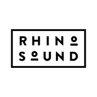 Rhino Sound logo, Rhino Sound contact details