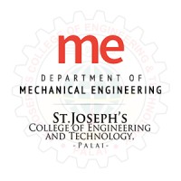 Department of Mechanical Engineering - SJCET Palai logo, Department of Mechanical Engineering - SJCET Palai contact details