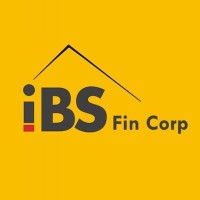 IBS Fin Corp logo, IBS Fin Corp contact details