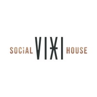 VIXI SOCIAL HOUSE logo, VIXI SOCIAL HOUSE contact details