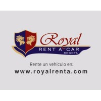 Royal Rent a Car Bogotá - Alquiler de Carros logo, Royal Rent a Car Bogotá - Alquiler de Carros contact details